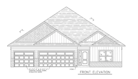 2062 153rd Ln NW, Andover, MN 55304