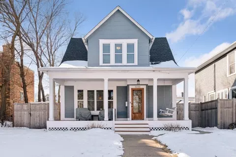 3236 Aldrich Ave S, Minneapolis, MN 55408