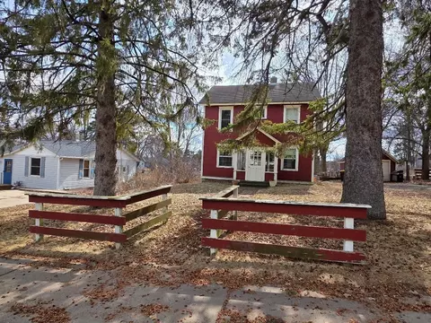 1445 Sorenson St, Cumberland, WI 54829