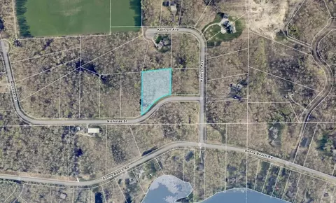 lot15 Blk 1 Nicholas St Nicholas St, Grand Rapids, MN 55744