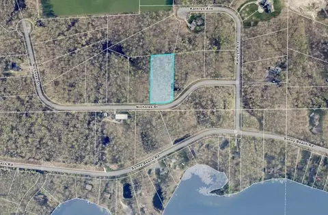 lot14 Blk 1 Nicholas St Nicholas St, Grand Rapids, MN 55744