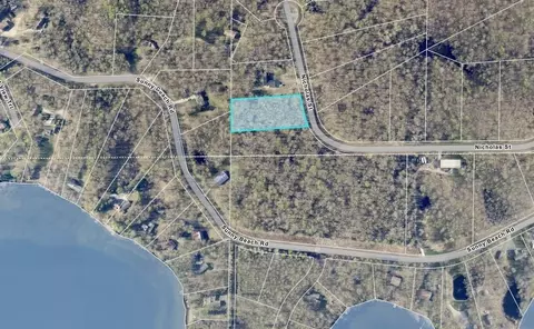lot2 Blk 1 Nicholas St Nicholas St, Grand Rapids, MN 55744