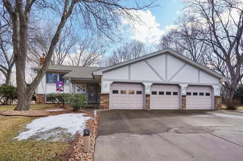 3544 118th Ave NW, Coon Rapids, MN 55433