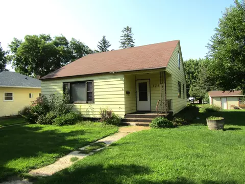 131 E Rooney Ave, Appleton, MN 56208