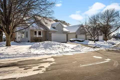 1518 126th Ln NW, Coon Rapids, MN 55448