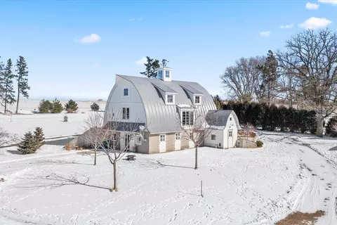w1996 50th Avenue, Maiden Rock, WI 54769