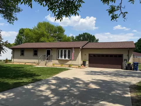 502 19th St N, Benson, MN 56215