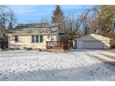 53 Center Rd, Circle Pines, MN 55014