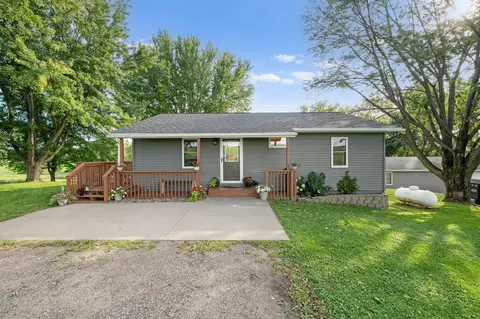 w7871 Maple Lane, Hager City, WI 54014