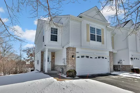 6855 Christian Curv, Woodbury, MN 55125