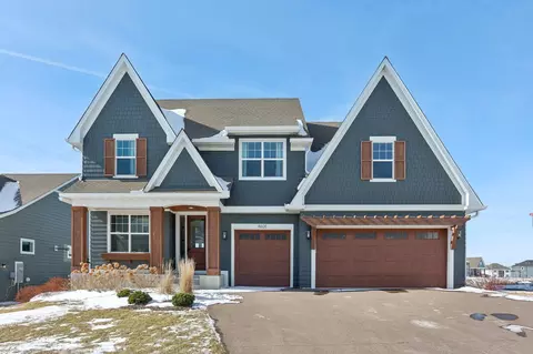 4605 Sunset Ln, Minnetrista, MN 55331