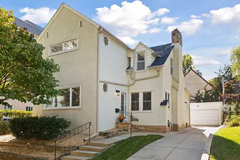 3323 W 32nd St, Minneapolis, MN 55416