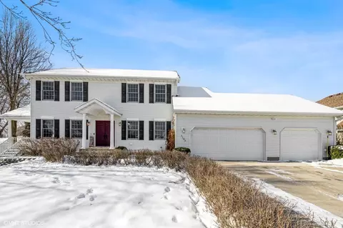 1155 Hawthorne Pl S, Monticello, MN 55362