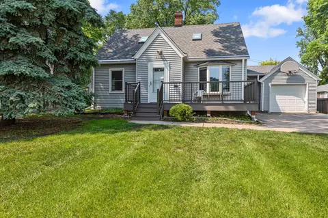632 Morgan Ave S, Minneapolis, MN 55405