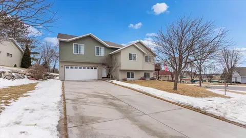 1010 Stearns Ave, Paynesville, MN 56362