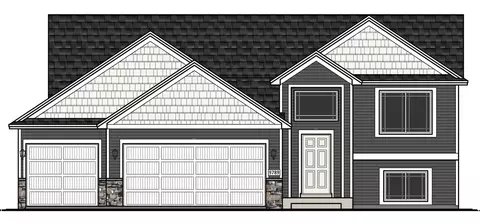 9789 32nd St NE, Saint Michael, MN 55376