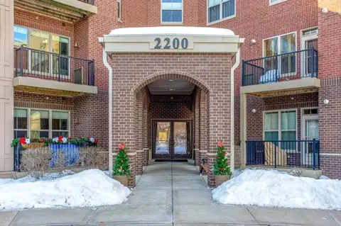 2200 2nd Ave #204, Anoka, MN 55303