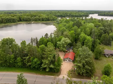 2182 County 46 NW, Hackensack, MN 56452