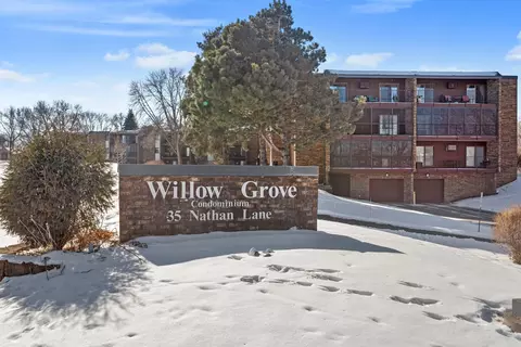 35 Nathan Ln N #105, Plymouth, MN 55441