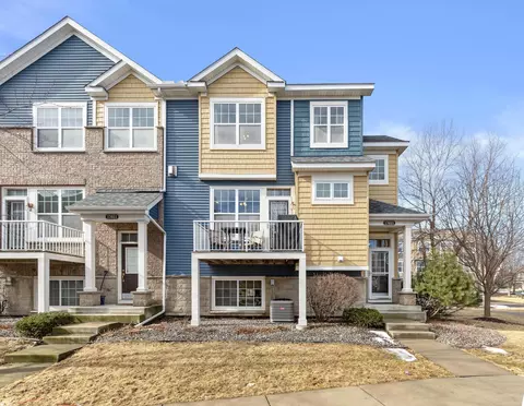 17033 72nd Ave N #3907, Maple Grove, MN 55311