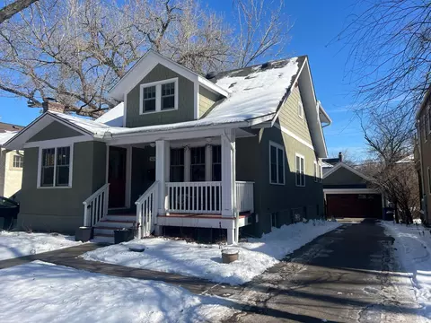 4245 Abbott Ave S, Minneapolis, MN 55410