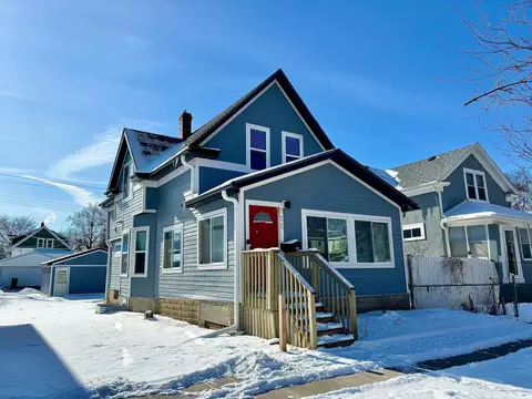 900 Palace Ave, Saint Paul, MN 55102