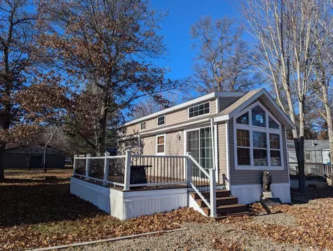 30584 Moose Trl, Breezy Point, MN 56472