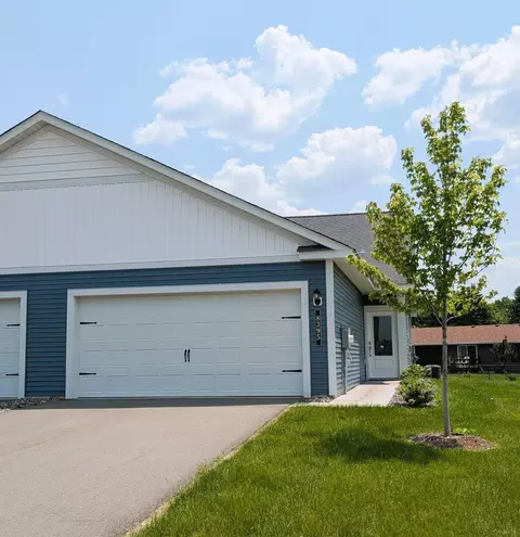 8395 Cherry St, Clear Lake, MN 55319