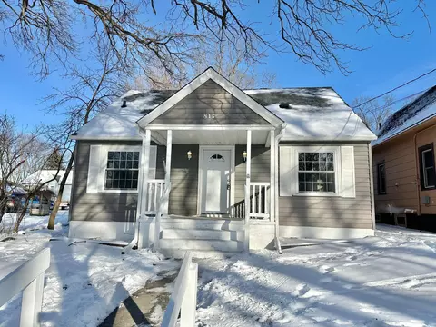 815 Lincoln Ave, Albert Lea, MN 56007