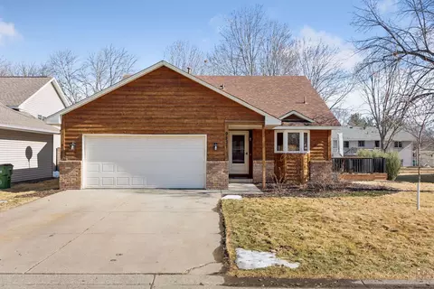 9837 Taylor St NE, Blaine, MN 55434