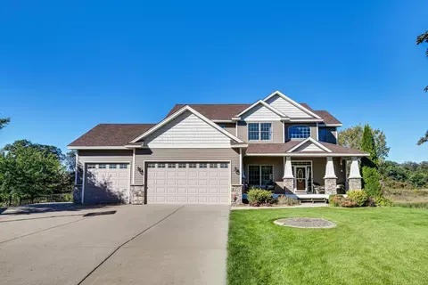 11528 Yancy Ct NE, Blaine, MN 55449