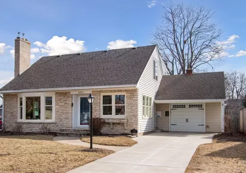 6511 Knox Ave S, Richfield, MN 55423