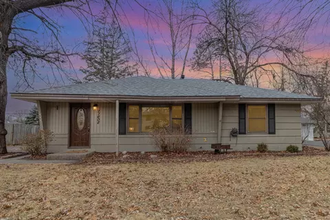 11608 Ilex St NW, Coon Rapids, MN 55448