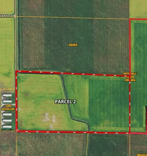 81 Acres Section 27 New Avon Twp, Wabasso, MN 56293
