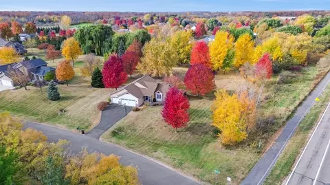 1145 James Ave NE, Saint Michael, MN 55376