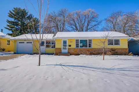 4028 Arthur St NE, Columbia Heights, MN 55421