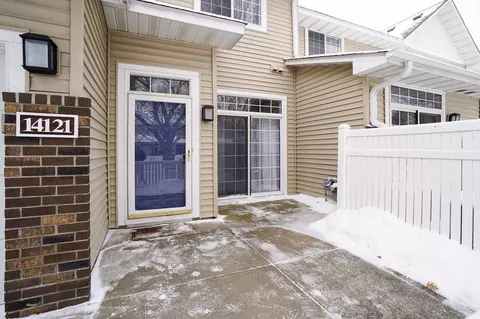 14121 Plymouth Ave #115, Burnsville, MN 55337