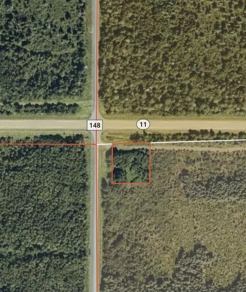 tbd Hwy 11 W, South Koochiching Unorg. Terr, MN 56623