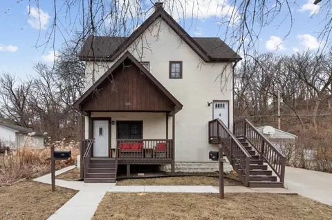 426 Belvidere St E, Saint Paul, MN 55107