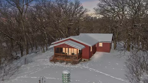 39314 S Clitherall Lake Rd, Battle Lake, MN 56515