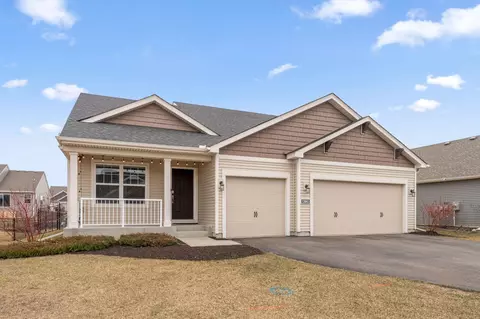 13843 Adan Ave, Rosemount, MN 55068