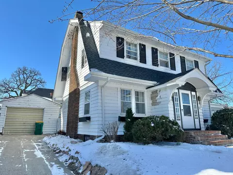 627 E Park Ave, Albert Lea, MN 56007