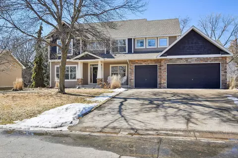 18855 Irvona Ave, Lakeville, MN 55044