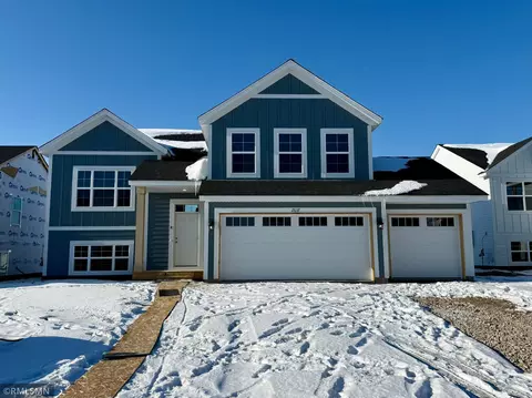2637 Ivy Ave NE, Saint Michael, MN 55376
