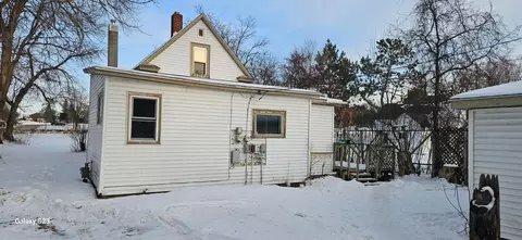 711 Irvine Ave NW, Bemidji, MN 56601