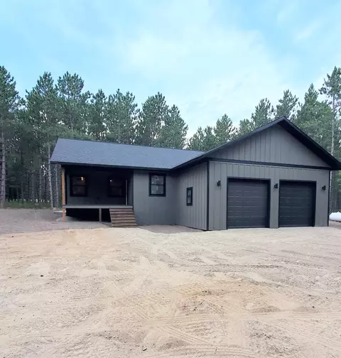 42199 County 36, Laporte, MN 56461