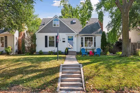 5433 Morgan Ave S, Minneapolis, MN 55419