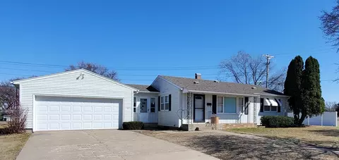 1229 S Garden St, Lake City, MN 55041