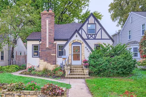 4908 Clinton Ave, Minneapolis, MN 55419