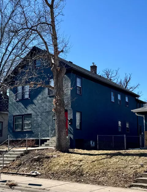 3019 Emerson Ave N, Minneapolis, MN 55411